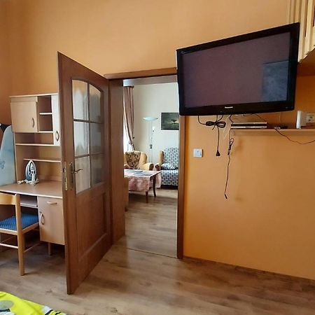 Apartment Ferdinand 卡罗维发利 外观 照片