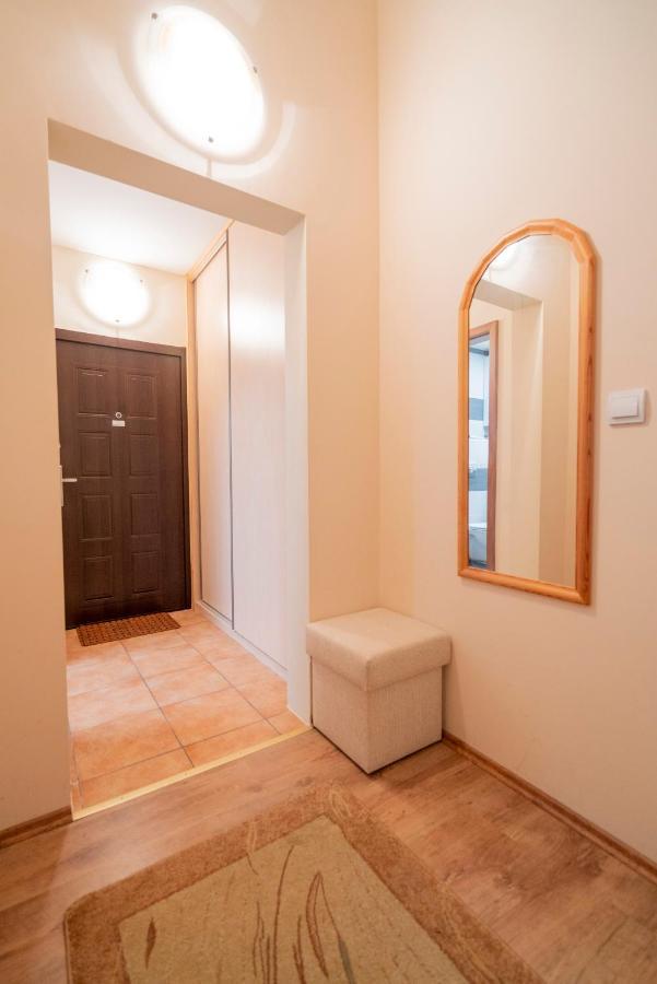 Apartment Ferdinand 卡罗维发利 外观 照片