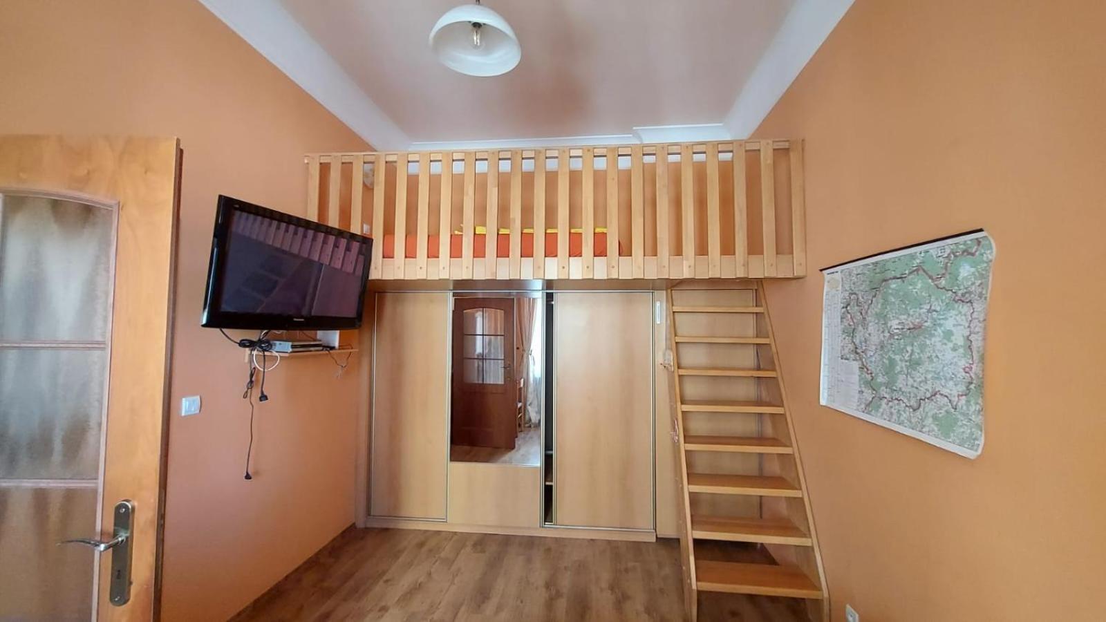 Apartment Ferdinand 卡罗维发利 外观 照片