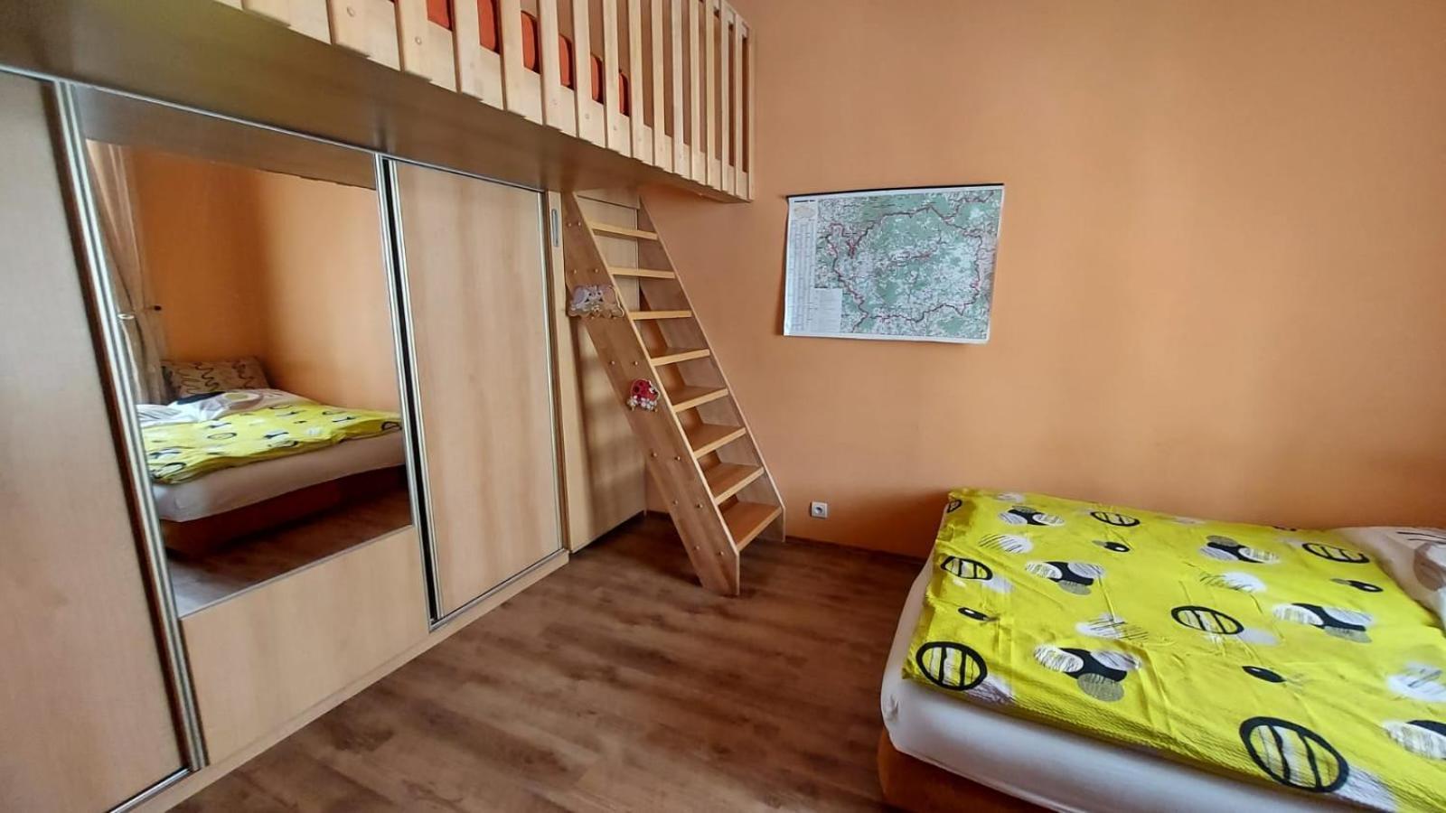 Apartment Ferdinand 卡罗维发利 外观 照片