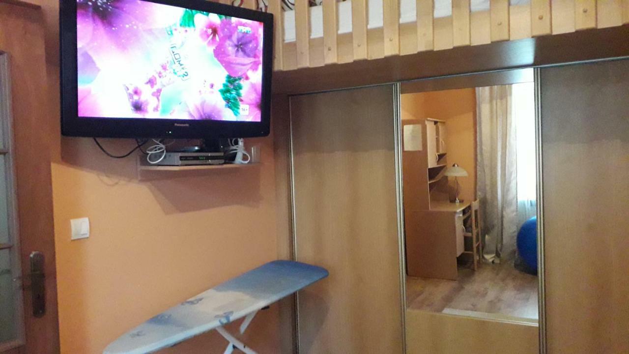 Apartment Ferdinand 卡罗维发利 外观 照片