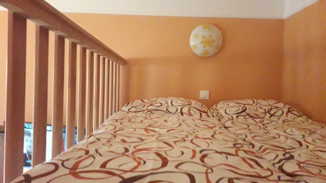 Apartment Ferdinand 卡罗维发利 外观 照片